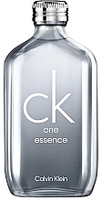 Fragrances, Perfumes, Cosmetics Calvin Klein CK One Essence Intense - 香水（キャップ​​付きテスター）