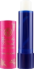 Fragrances, Perfumes, Cosmetics Lip Balm "Midnight Berries" - Yves Rocher