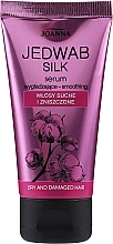 Smoothing Hair Serum - Joanna Jedwab Silk Serum — photo N1