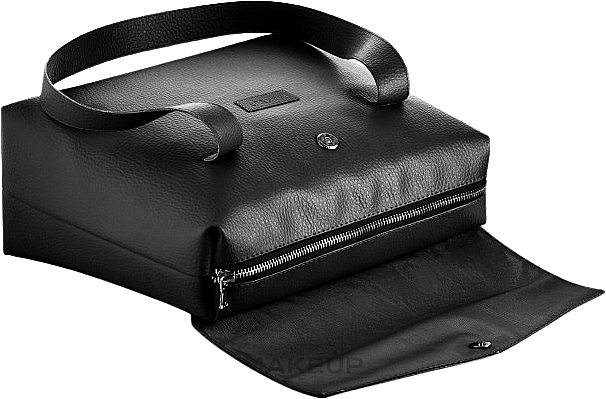 Bag "Lucky Black" in Case - MAKEUP — photo N3