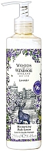 Fragrances, Perfumes, Cosmetics Woods of Windsor Lavender - Body Lotion