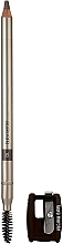 Fragrances, Perfumes, Cosmetics Brow Pencil with Brush - Laura Mercier Eye Brow Pencil