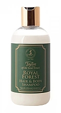 Taylor Of Old Bond Street Royal Forest - Shampoo — photo N1
