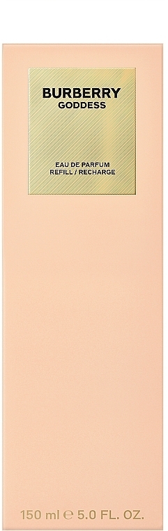 Burberry Goddess - Eau de Parfum (refill) — photo N3