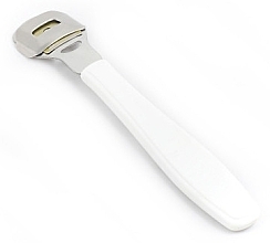 Fragrances, Perfumes, Cosmetics Plastic Callus Razor, 05-900 - Zauber