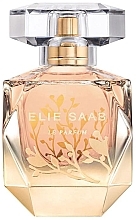 Fragrances, Perfumes, Cosmetics Elie Saab Le Parfum Edition Feuilles d'Or - Eau de Parfum (tester with cap)