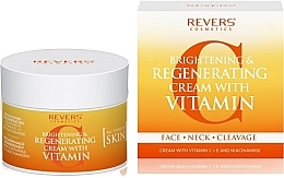 Brightening Regenerating Cream with Vitamin C - Reverse Brightening Regenerating Cream with Vitamin C — photo N1