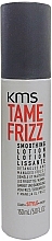 Smoothing Hair Lotion - KMS California Tamefrizz Smoothing lotion — photo N1