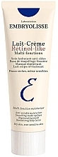 Multi-Purpose Moisturizer - Embryolisse Milk-Cream Concentrate Retinol-Like Nourishing and Moisturizing Milk — photo N1