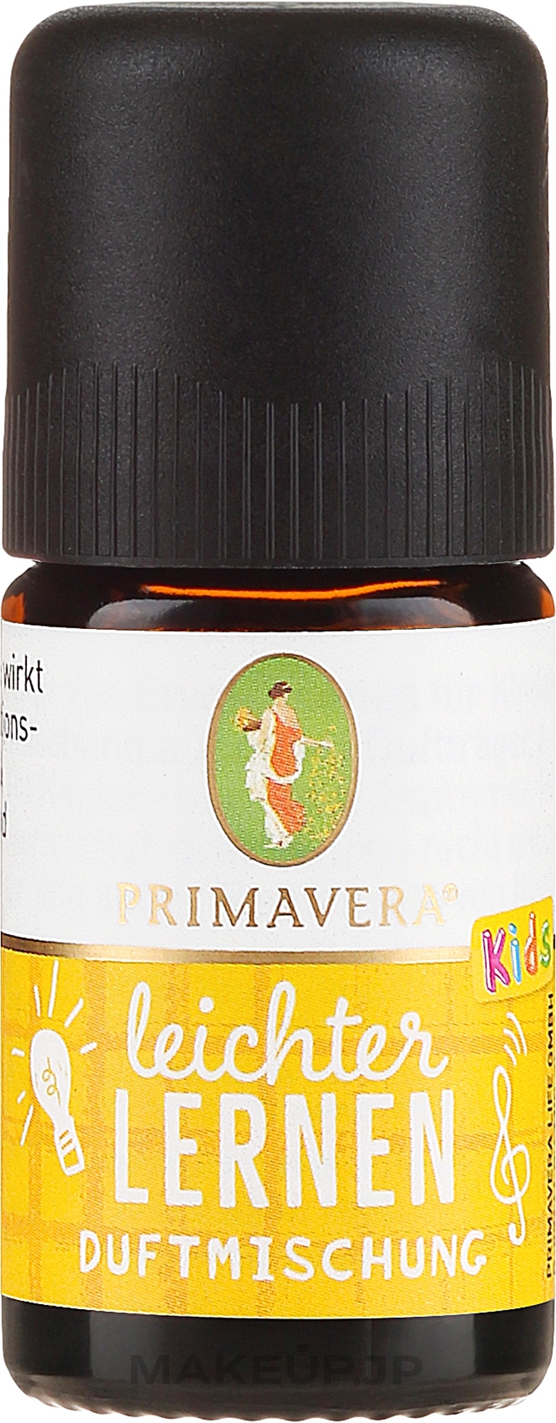 Essential Oil - Primavera Kids Oil — photo 5 ml