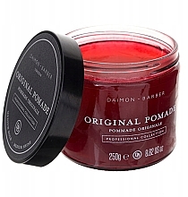 Fragrances, Perfumes, Cosmetics Hair Styling Pomade - Daimon Barber Original Pomade