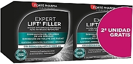 Wrinkle Reduction Complex - Forte Pharma Laboratories Expert Lift Filler — photo N1