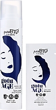 Anti-Aging Face Cream - PuroBio Cosmetics GoTu Age Cream — photo N1