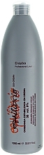 Fragrances, Perfumes, Cosmetics Oxidizing Emulsion 9% - Erayba Equilibrio Protein Oxi-Crema