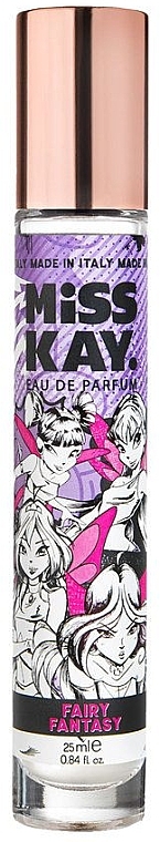 Miss Kay Fairy Fantasy Eau De Parfum - Eau De Parfum (mini size) — photo N1