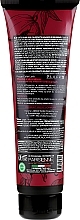 Color Preserving Hair Milk - Black Professional Line Rouge Color Lock Milk — photo N2