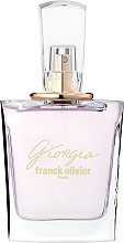 Fragrances, Perfumes, Cosmetics Franck Olivier Giorgia - Eau de Parfum