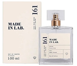 Fragrances, Perfumes, Cosmetics Made In Lab 161 - Eau de Parfum