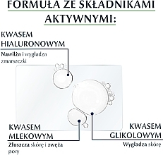 Rejuvenating Face Serum - Eucerin Hyaluron-Filler Skin Refining Serum — photo N9