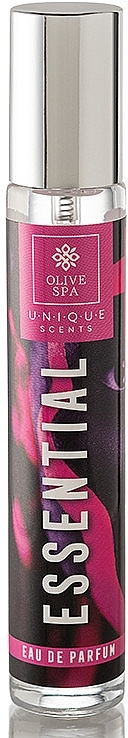 Olive Spa Unique Scents Essential - Eau de Parfum — photo N1