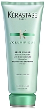 Fragrances, Perfumes, Cosmetics Hair Gel Conditioner - Kerastase Resistance Volumifique Gelee