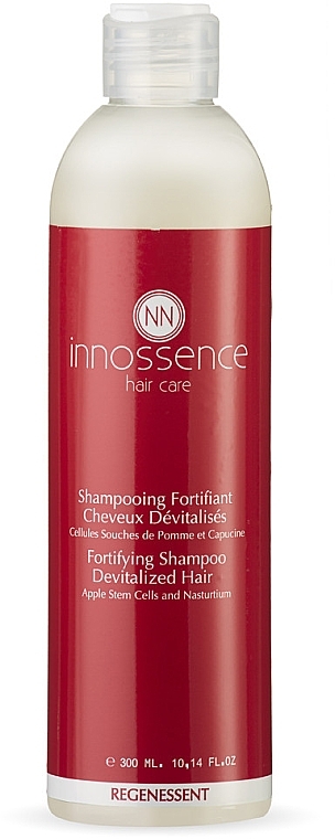 Firming Shampoo - Innossence Regenessent Fortifying Shampoo — photo N1