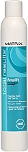 Fragrances, Perfumes, Cosmetics Hair Spray - Matrix Total Results Amplify Flexible Hold Hair Spray 