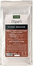 Fragrances, Perfumes, Cosmetics Hair Henna - Solime Capelli Henne Mogano