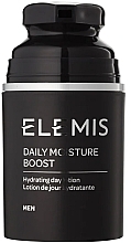 Moisturizing After Shave Cream - Elemis Men Daily Moisture Boost — photo N3