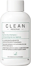 Fragrances, Perfumes, Cosmetics Tapioca Dry Shampoo - Clean Reserve Tapioca Dry Shampoo