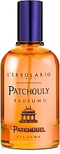 L'erbolario Patchouli - Parfum — photo N1