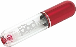 Atomizer - Travalo Perfume POD Spray Red — photo N12