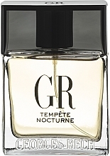 Georges Rech Tempete Nocturne - Eau de Toilette — photo N2