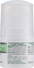 Hypoallergenic Deodorant - Floslek Deodorant — photo N2