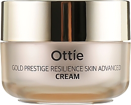 error_outline - Ottie Gold Prestige Resilience Advanced Cream — photo N2