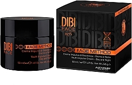 Youth Impulse Face Cream - DIBI Milano Age Method Day & Night Cream — photo N1