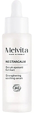 Firming and Soothing Face Serum - Melvita NectarCalm Strengthening Soothing Serum — photo N1