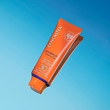 Facial Sunscreen - Lancaster Sun Beauty SPF30 — photo N7