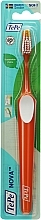 Fragrances, Perfumes, Cosmetics Nova Toothbrush, soft, orange - TePe Nova Soft