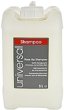 Fragrances, Perfumes, Cosmetics Rose Shampoo - Goldwell Universal Rose Hip Shampoo