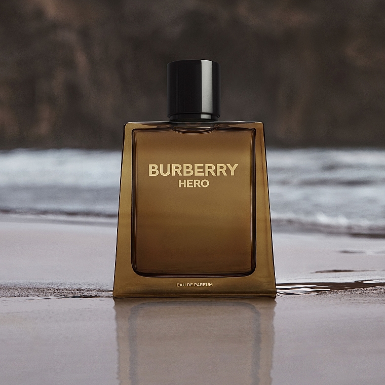 Burberry Hero Eau de Parfum - Eau de Parfum — photo N10