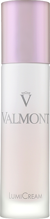 Skin Radiance Cream - Valmont Luminosity LumiCream — photo N1