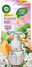 Fragrances, Perfumes, Cosmetics Summer Delights Air Freshener Refill - Air Wick Essential Oils Electric Summer Delights Refill