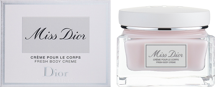 Dior Miss Dior - Body Cream  — photo N2