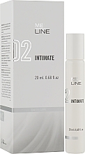 Whitening Home Treatment for Intimate Area - Me Line 02 Intimate — photo N2