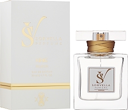 Sorvella Perfume KIRK - Perfume — photo N2