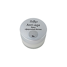 Fragrances, Perfumes, Cosmetics Anti-Aging Day Face Cream 'Spherical Botox' - Zulfiya