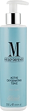 Fragrances, Perfumes, Cosmetics Active Oxygen Tonic - Elenis Meso Defense Oxygen Toner