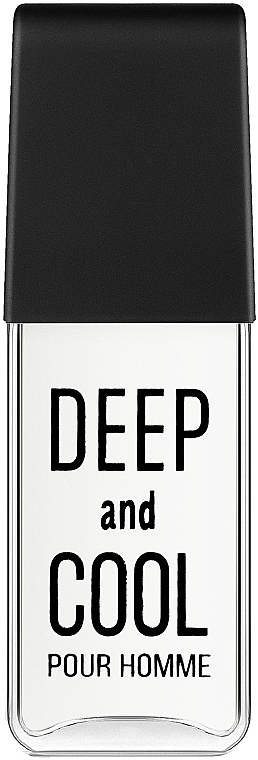 Avalon Deep Cool - Eau de Toilette — photo N2