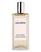 Fragrances, Perfumes, Cosmetics Acca Kappa Calycanthus - Eau de Toilette 